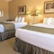 Travelodge Inn & Suites By Wyndham Deadwood - map