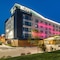 Aloft Dallas Arlington Entertainment District - map