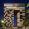Novotel Ambassador Seoul Dongdaemun Hotels & Residences - map