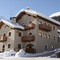 Apts. Chalets Soleil Fonte - map
