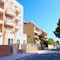 Apartamento Sol Y Luz 1 - map