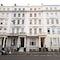 Belgravia Apartments - Gloucester Road - map