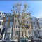 Urban Stay Oxford Gardens Apartments - map