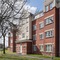 Bluestone Apartments - Harvard - map