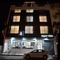 Le 22 Appart' Hôtel Casablanca - map