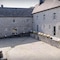 Golf Hôtel Five Nations - map
