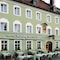 Hotel & Gasthaus Das Röhrl Straubing - map