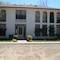 Tavares Inn - map