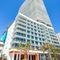 Hyde Beach Condos By Ammos Vr - map