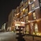 Teatro Rooms Hotel - map