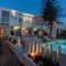 Oniro Suites - map