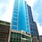 Iclub Wan Chai Hotel - map