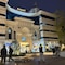 Khaghani Center Hotel - map