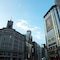The B Shimbashi - map