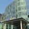 Sky Hotel Baku - map