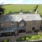 Tregondale Manor Farm - map