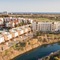 Pierre & Vacances Residence Laguna Vilamoura - map