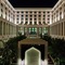 Radisson Collection Muscat, Hormuz Grand - map