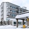 Super 8 By Wyndham Niagara Falls By The Falls - map