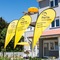 Apartments Villa Franci - map