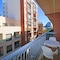 Holiday Apartment Aitana - map