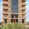 Arabella Residence - map
