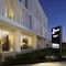 J Hotel - map