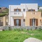 Naxos Luxury Villas - map