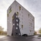 B&B Hotel Nanterre Rueil-Malmaison - map