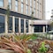Hilton Garden Inn Doncaster Racecourse - map