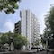 Hotel Androoms Nagoya Sakae - map
