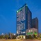 Holiday Inn Nanjing Harbour By Ihg - map