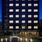 Hotel Resol Trinity Kyoto - map