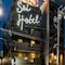 Sai Hotel - map