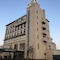 Asahi Century Hotel - map