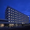 Hatago Inn Fukushima Hirono - map