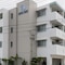 Hotel Tomas Nago - map