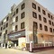 Gateway Salalah - map