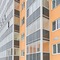 Apartments Novgorodskiy Prospekt 7 - map