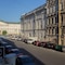 Belle Apartment On Italianskaya - map