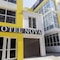 Hotel Nova - map