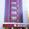 Milot Hotel - map