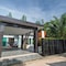 The Haven Krabi - map