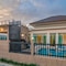 So Cool Pool Villa - map