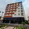 Golden Star Casablanca - map