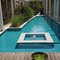 Azuri Apartment With Beach, Pools, Gym, Restaurants, Spa, Boats, Kids Corner - map