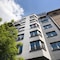 Apartments Belgrade - map