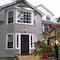 Harbourside Inn - map