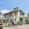 Park Place Inn And Cottages - map