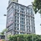Merryday Hotel Banqiao Branch - map